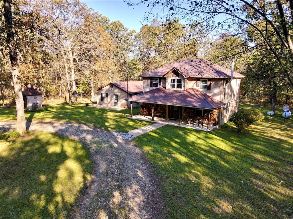 2055 E 335th Road Property Photo 44