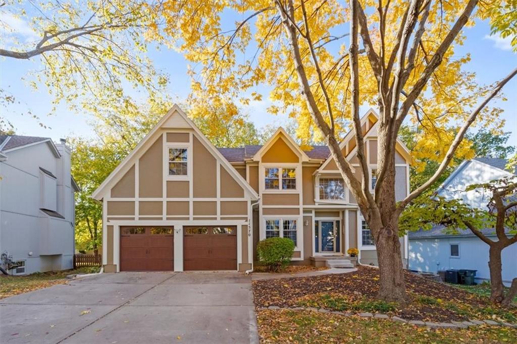 11570 S Skyview Lane Property Photo 1