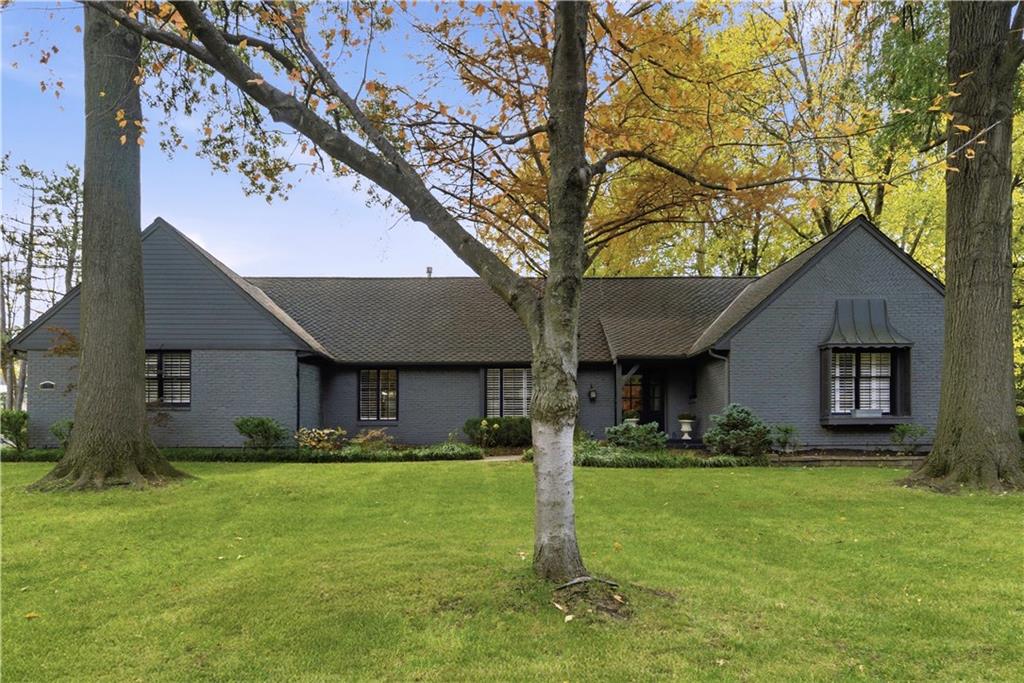 3523 W 100th Terrace Property Photo 1