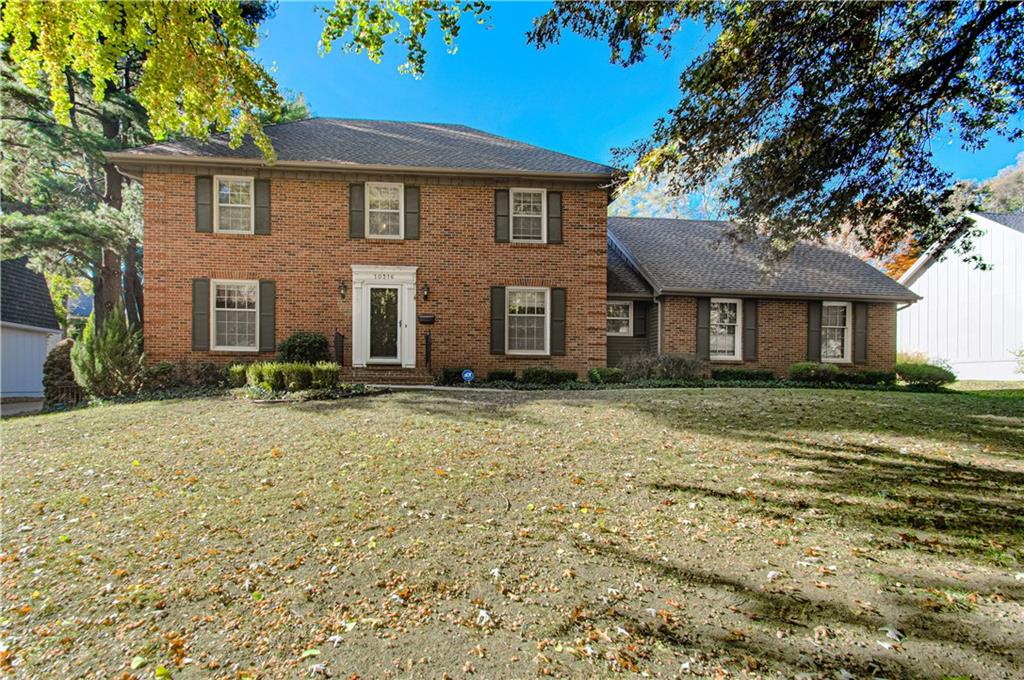 10316 Howe Drive Property Photo 1