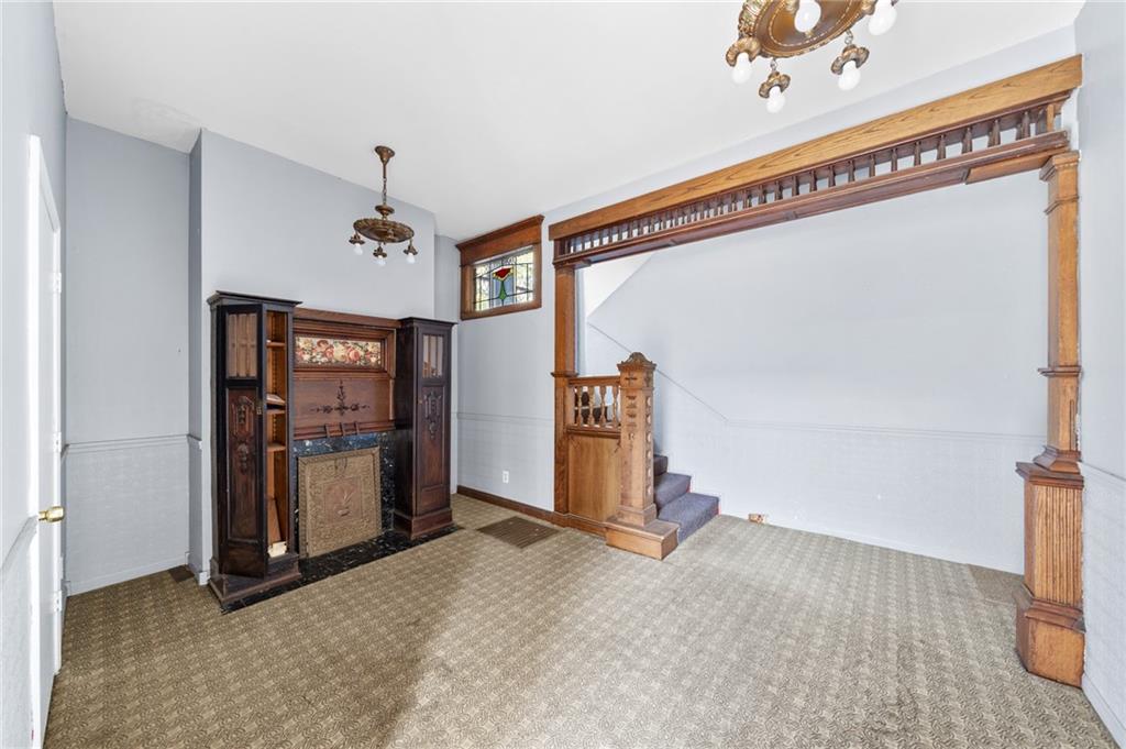 3933 Warwick Boulevard Property Photo 5