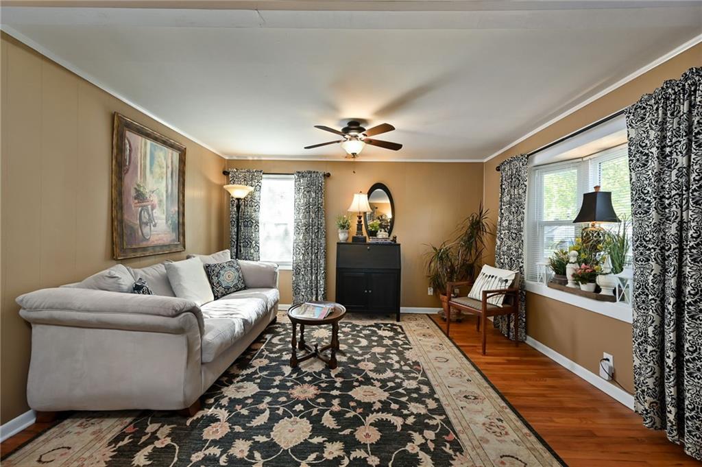 7601 Foster Street Property Photo 3