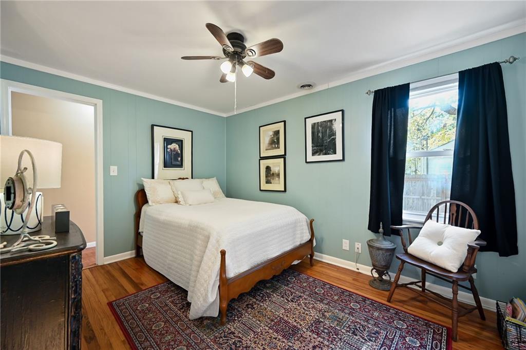 7601 Foster Street Property Photo 11