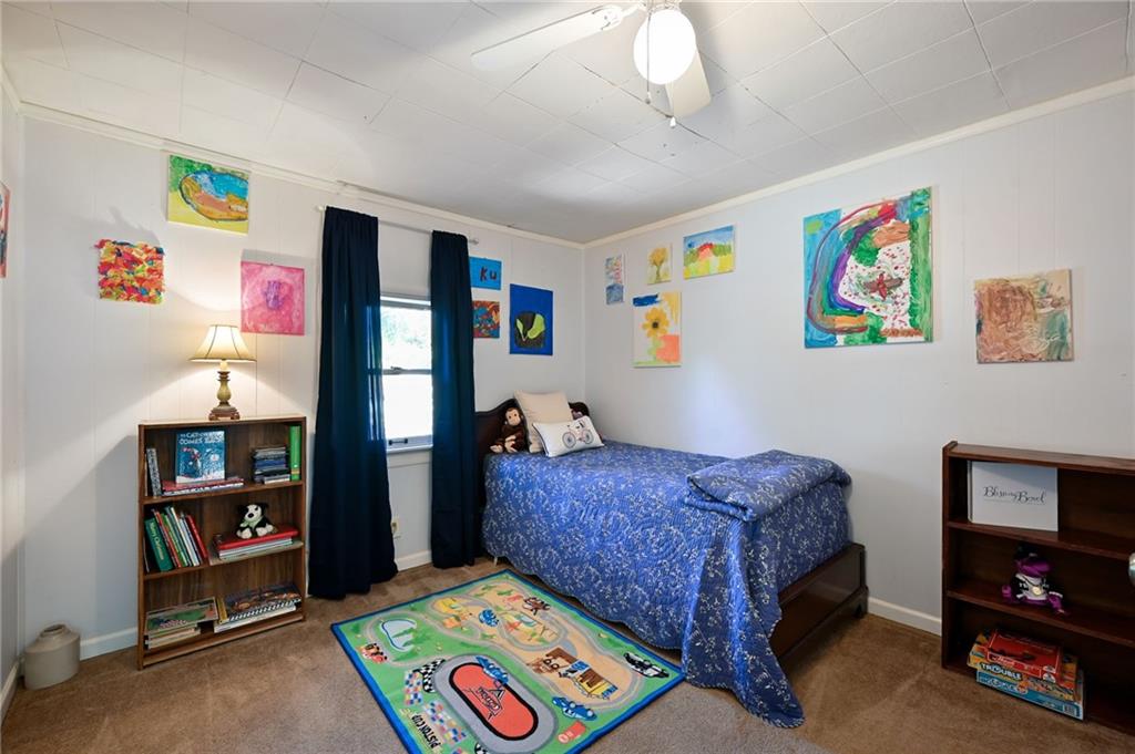 7601 Foster Street Property Photo 13