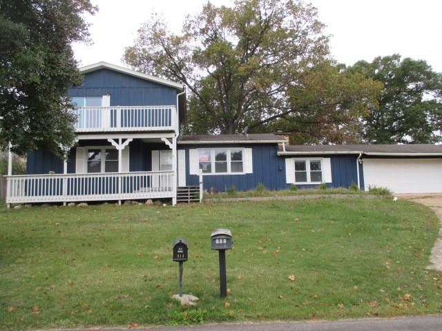 911 Georgene Road Property Photo 1