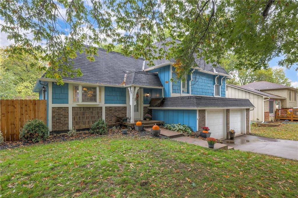 314 S Meadowbrook Lane Property Photo 1