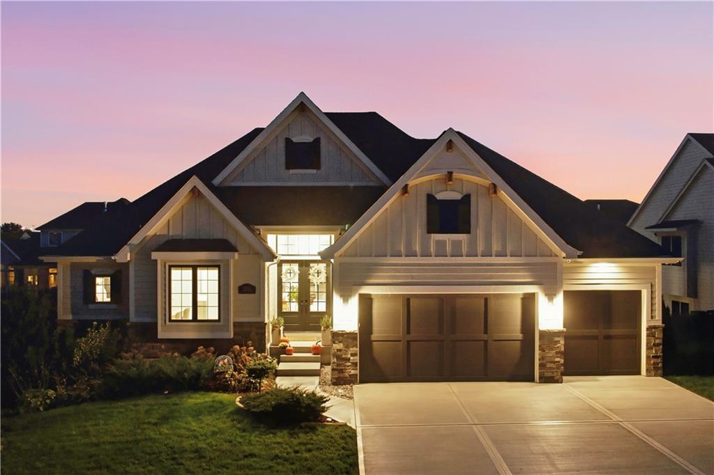 12313 W 169th Street Property Photo 1