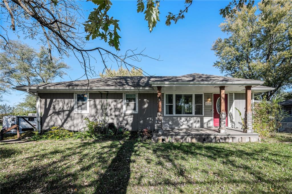 418 W Moss Street Property Photo 1