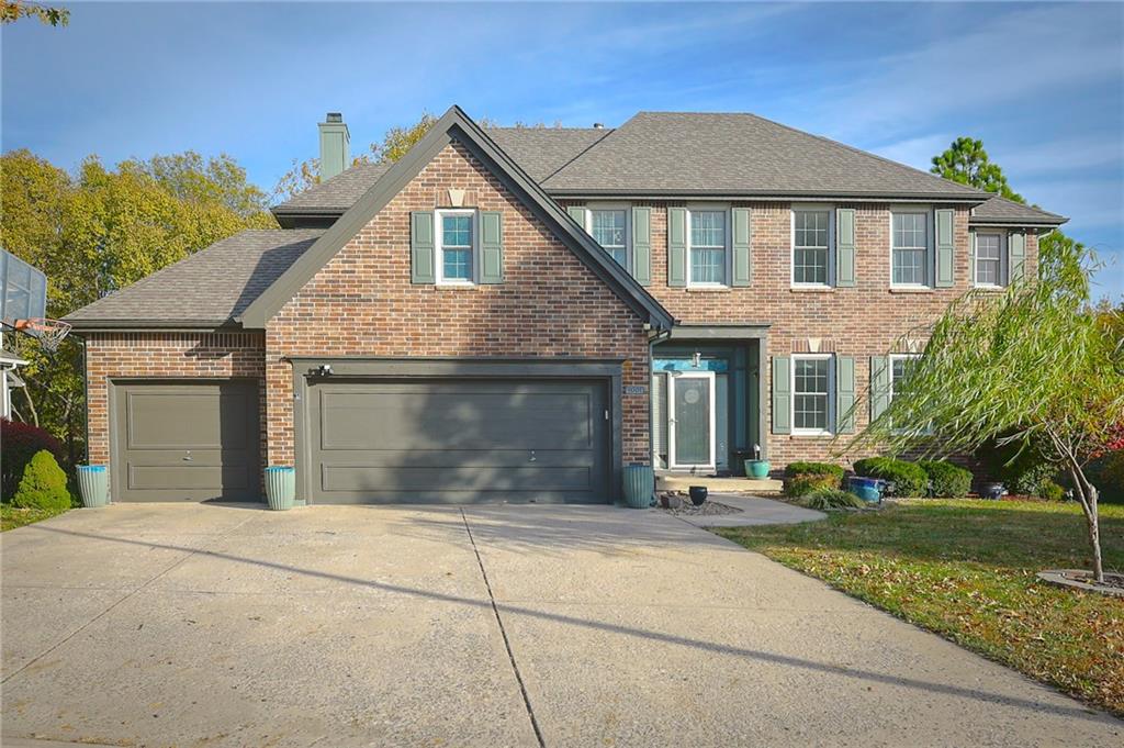 9001 N Manning Avenue Property Photo 1