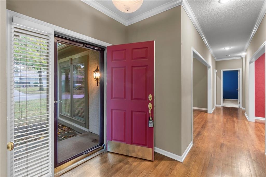 12710 Cambridge Lane Property Photo 1