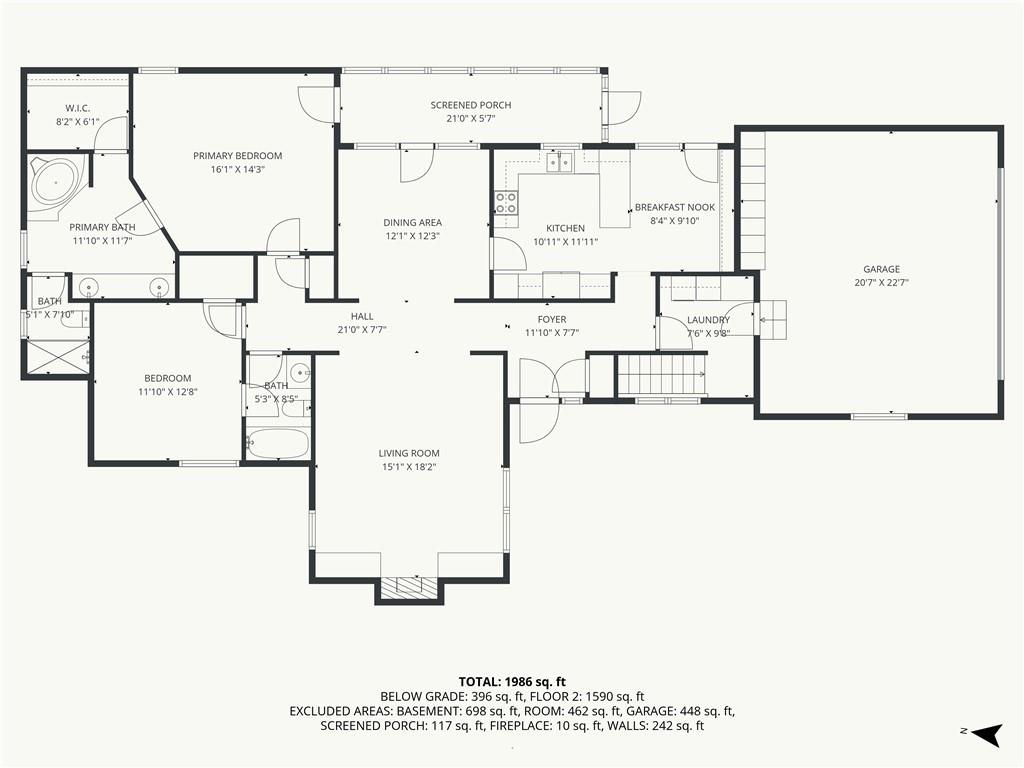 12710 Cambridge Lane Property Photo 35