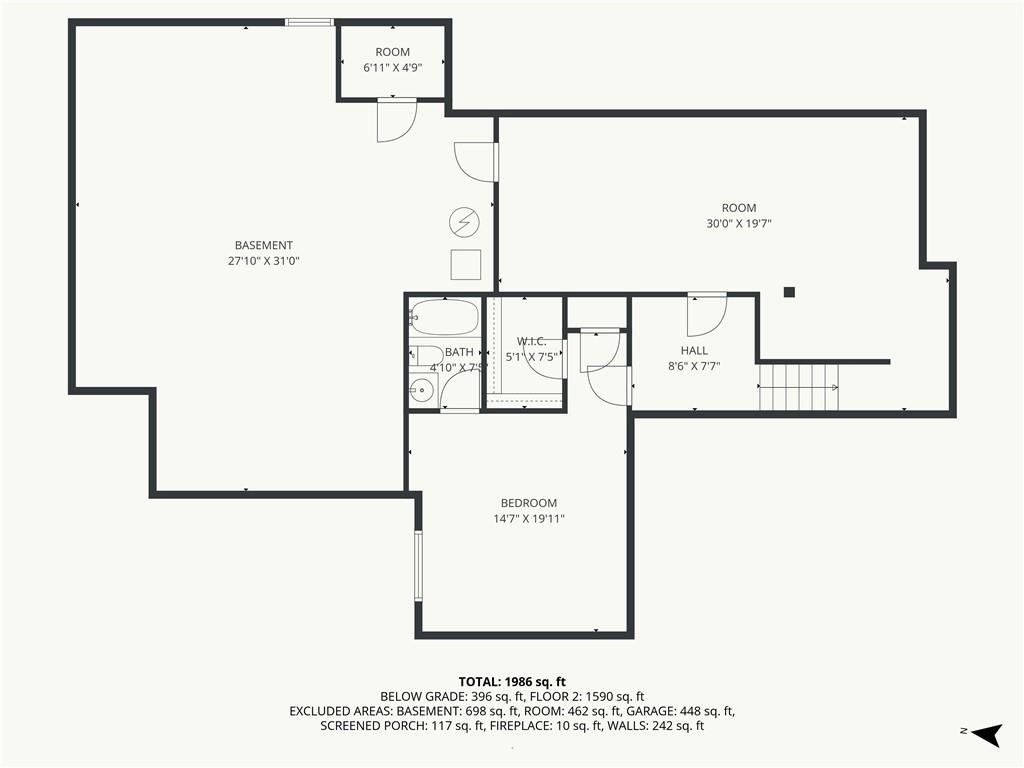 12710 Cambridge Lane Property Photo 37