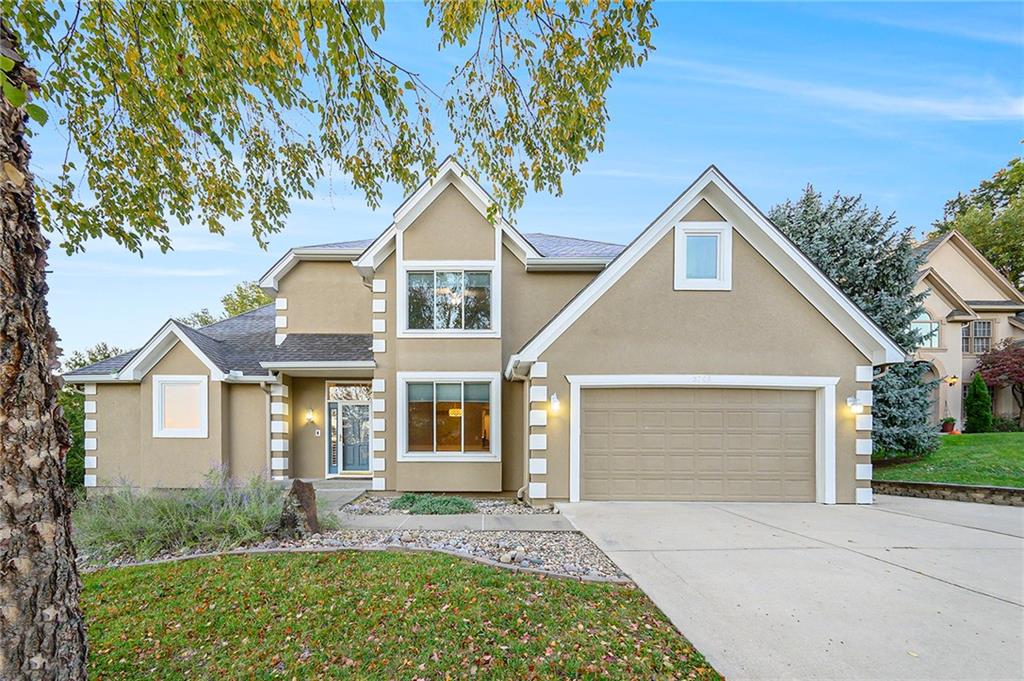 5709 N Dawn Court Property Photo 2