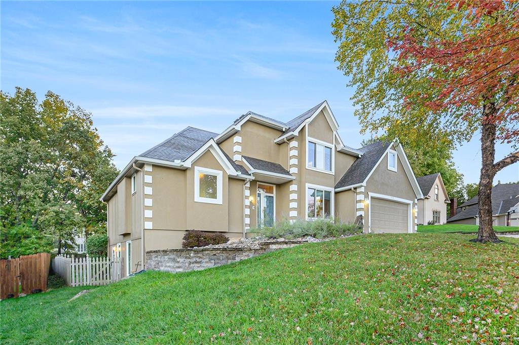 5709 N Dawn Court Property Photo 4