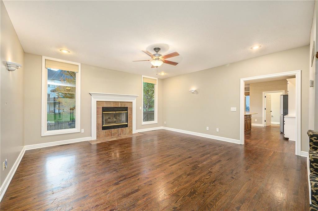 5709 N Dawn Court Property Photo 6