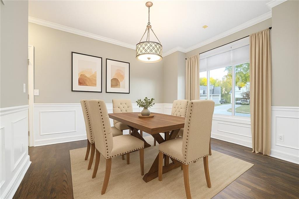 5709 N Dawn Court Property Photo 10