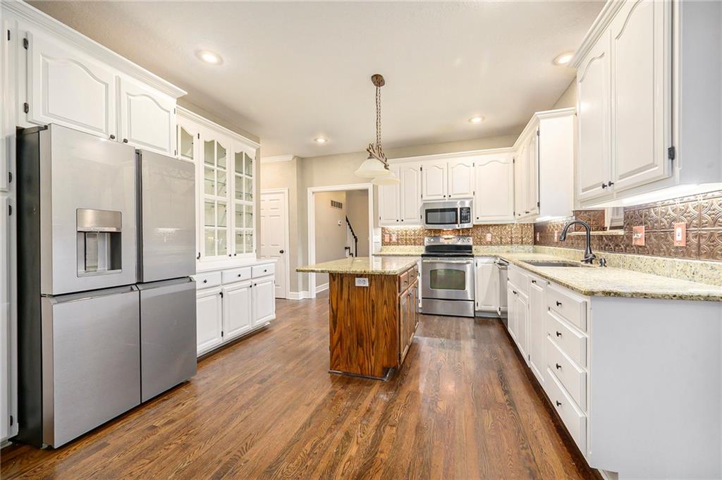 5709 N Dawn Court Property Photo 11