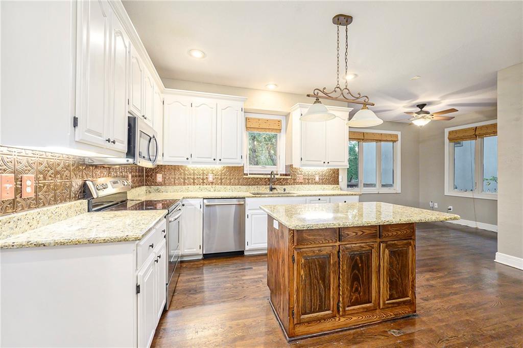 5709 N Dawn Court Property Photo 12