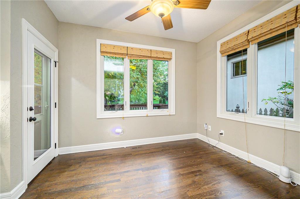 5709 N Dawn Court Property Photo 14