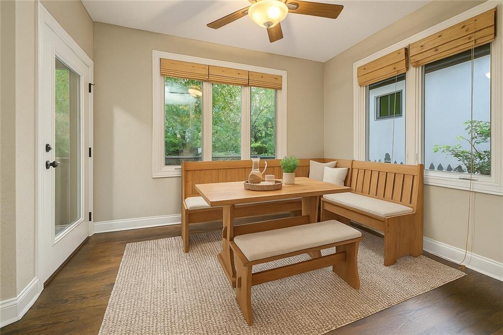 5709 N Dawn Court Property Photo 15