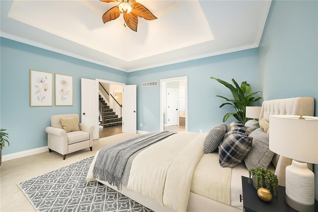 5709 N Dawn Court Property Photo 19