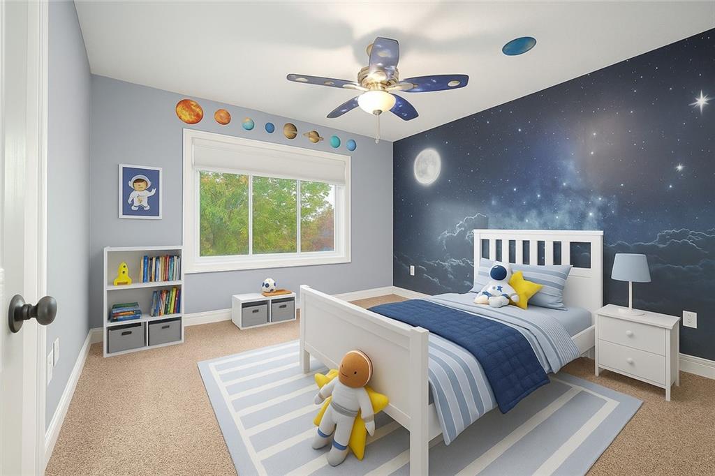 5709 N Dawn Court Property Photo 29