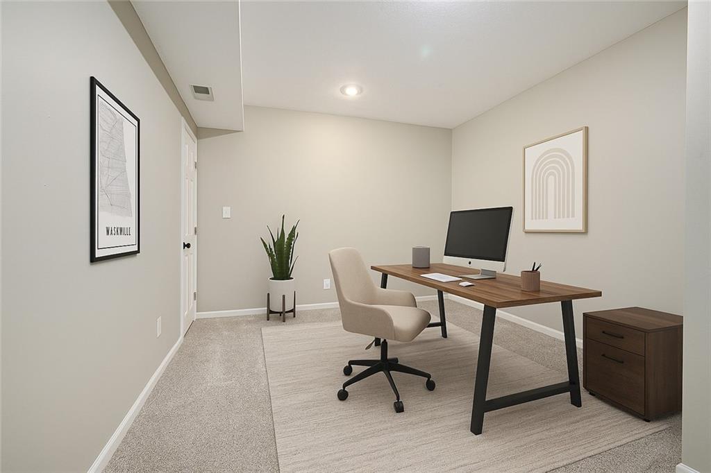 5709 N Dawn Court Property Photo 36