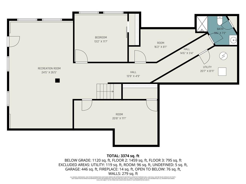 5709 N Dawn Court Property Photo 47