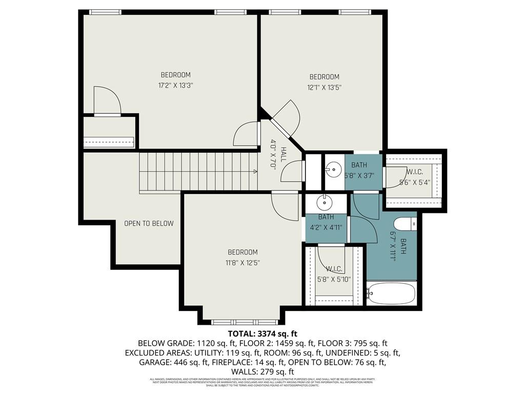 5709 N Dawn Court Property Photo 48