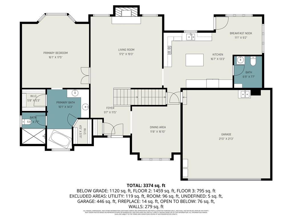 5709 N Dawn Court Property Photo 49