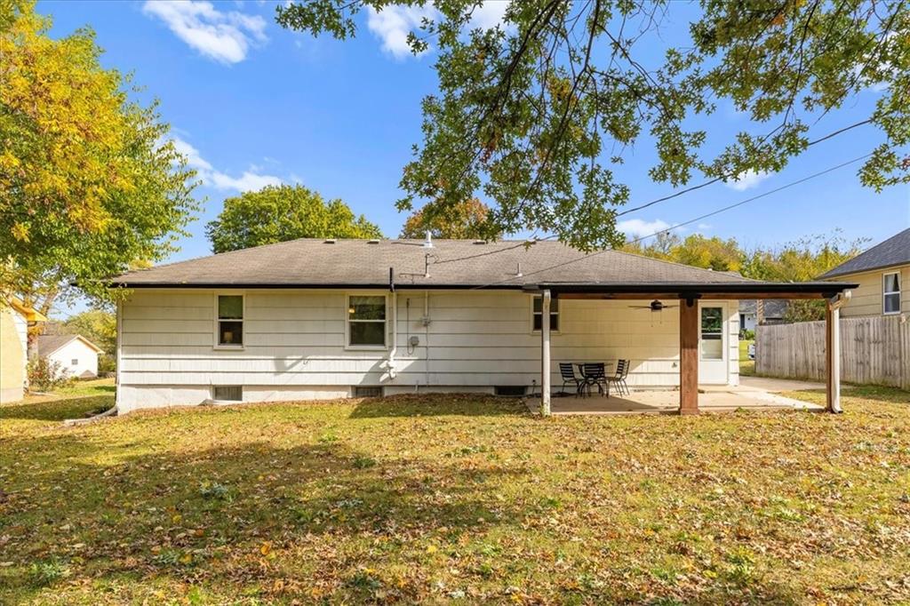 13508 Belmeade Avenue Property Photo 27