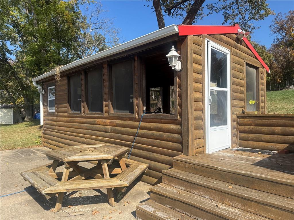 622 Lake Viking Terrace Property Photo 4