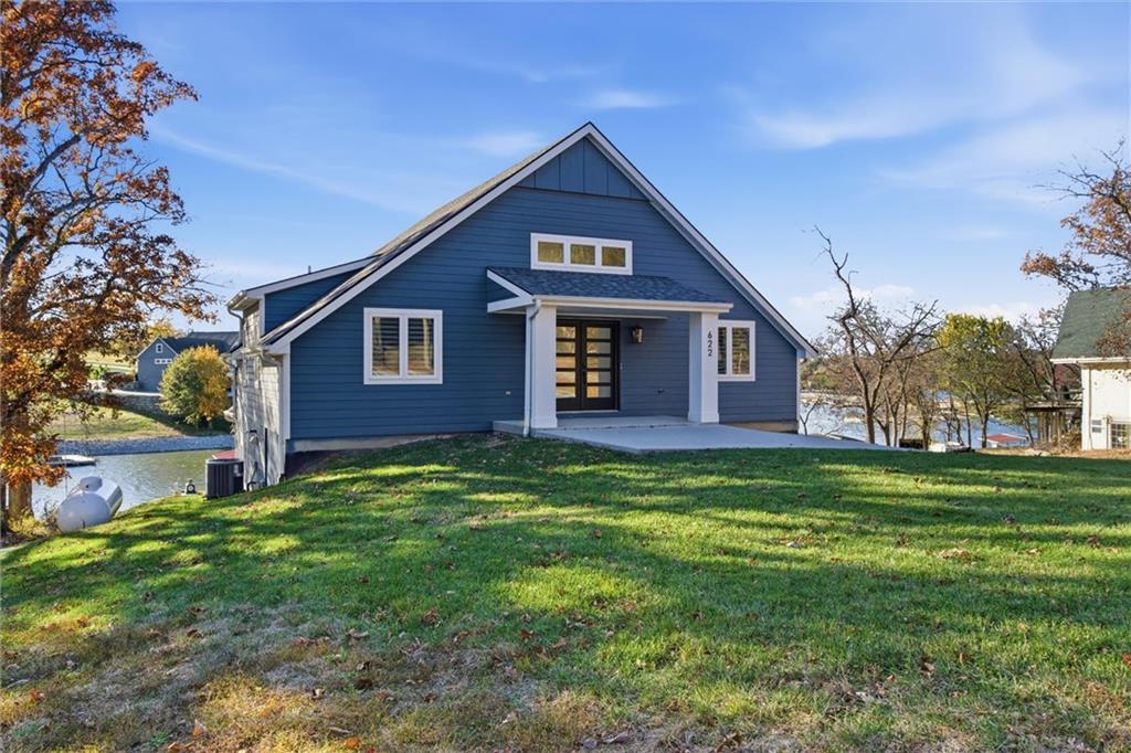 622 Lake Viking Terrace Property Photo 6