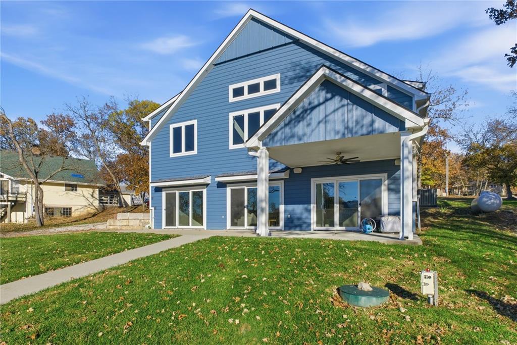 622 Lake Viking Terrace Property Photo 33