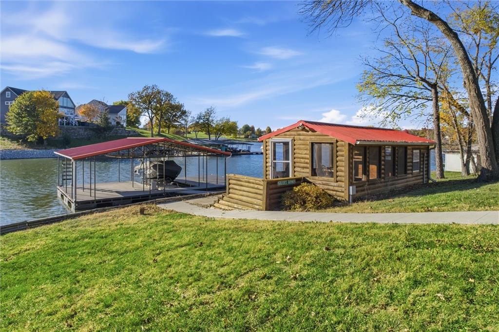 622 Lake Viking Terrace Property Photo 34