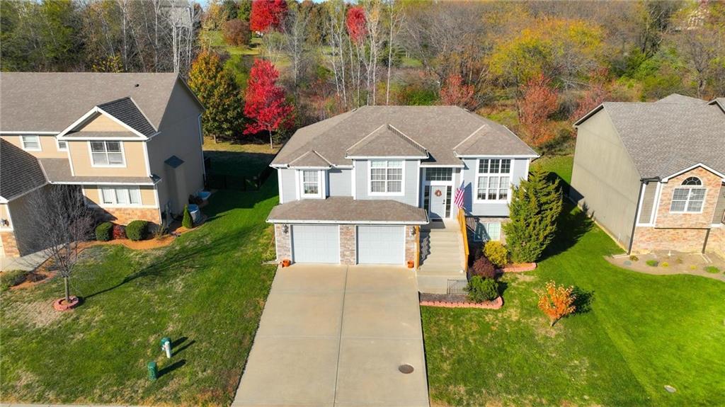 15850 Nw 125th Street Property Photo 1