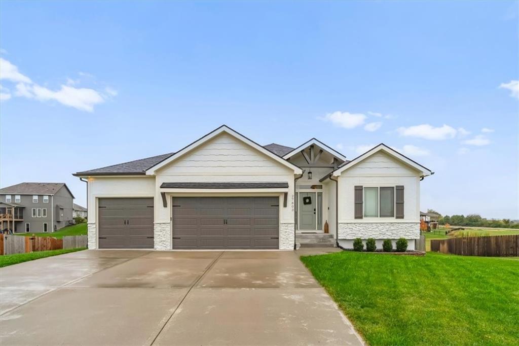 27803 E 133rd Court Property Photo 1