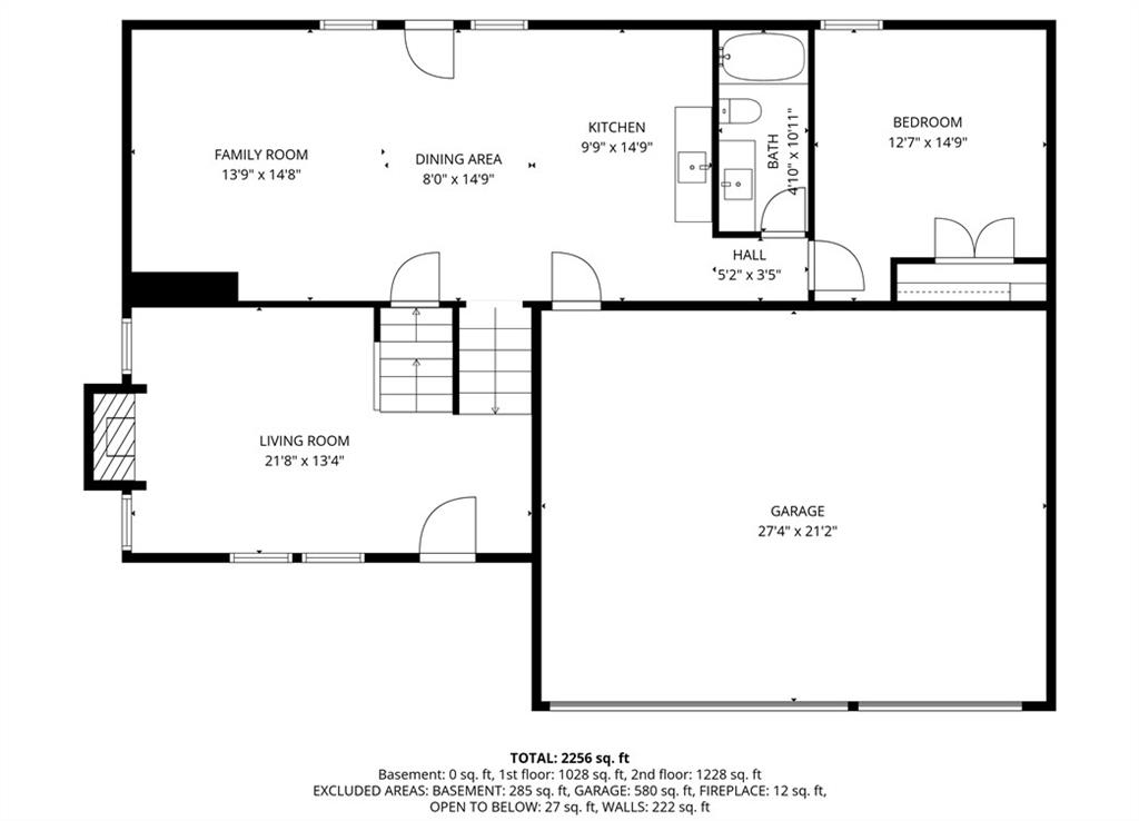 1336 N Holland Drive Property Photo 43