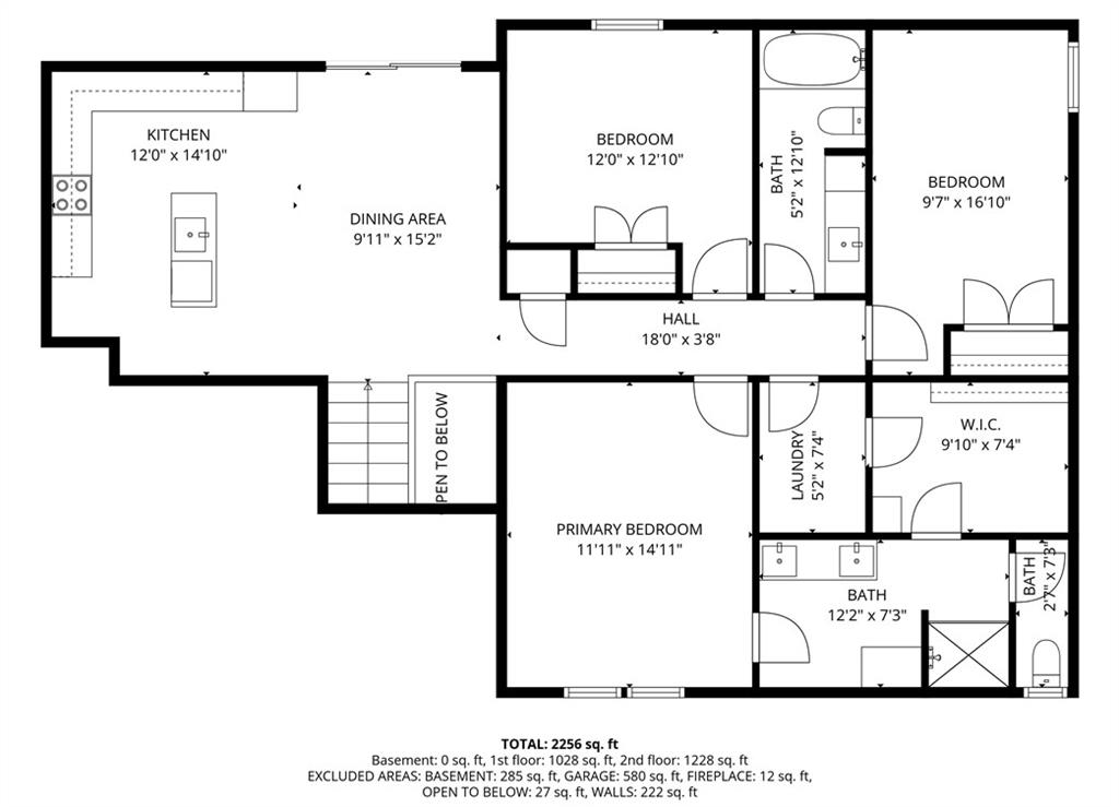 1336 N Holland Drive Property Photo 44