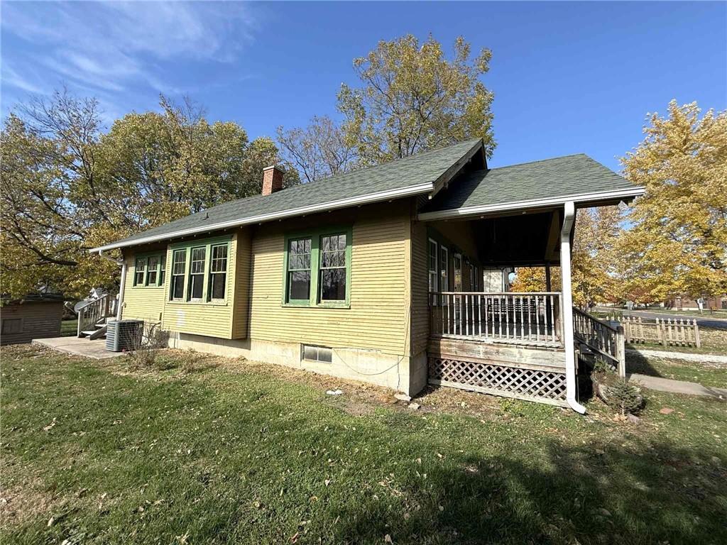 513 N Park Street Property Photo 12