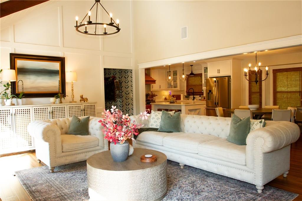 410 N Appaloosa Drive Property Photo 4