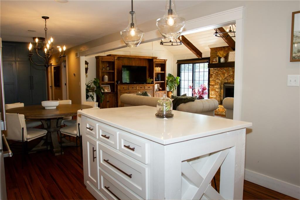 410 N Appaloosa Drive Property Photo 5