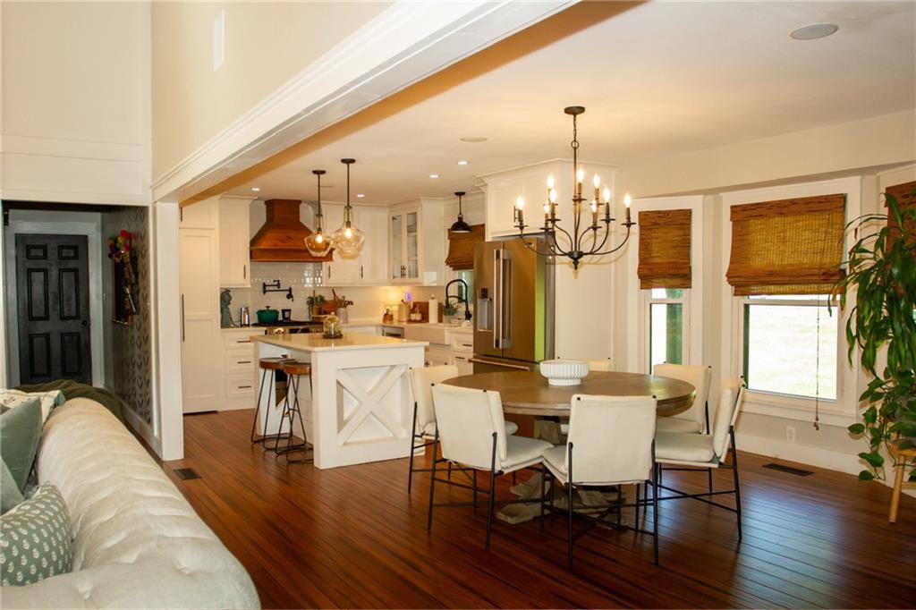 410 N Appaloosa Drive Property Photo 6