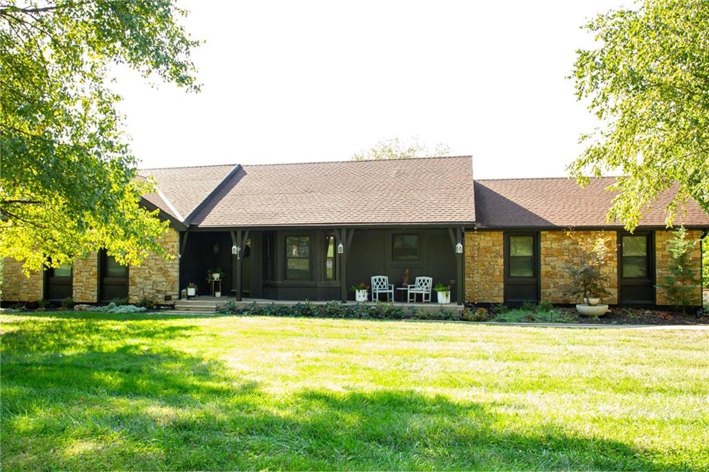 410 N Appaloosa Drive Property Photo 18