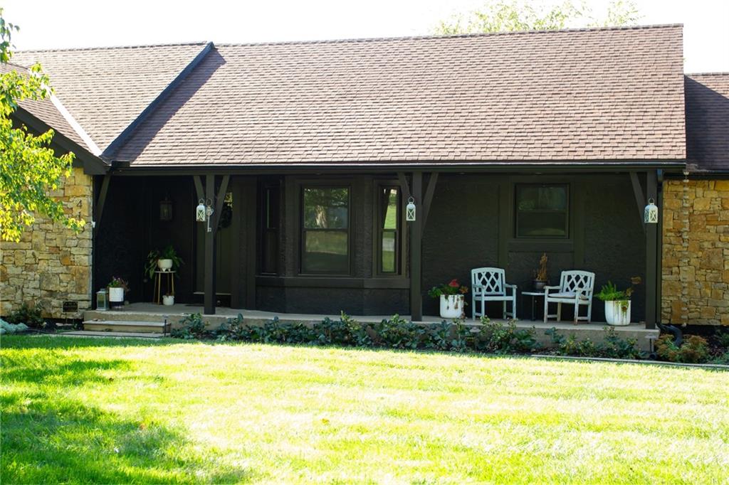 410 N Appaloosa Drive Property Photo 19