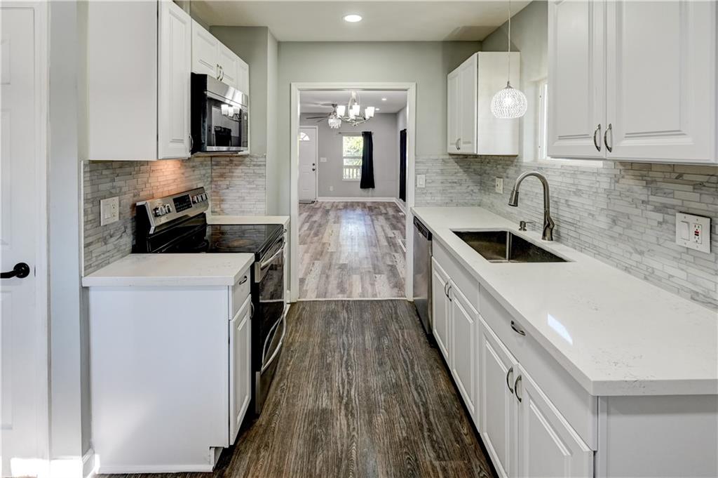 5605 E 27th Terrace Property Photo 20