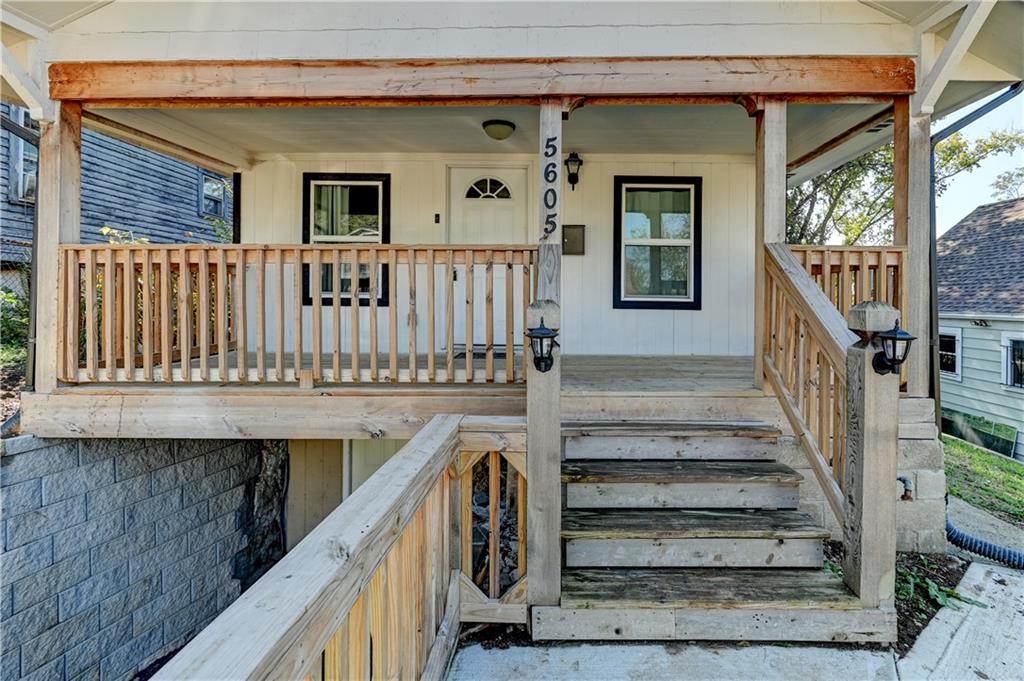 5605 E 27th Terrace Property Photo 35