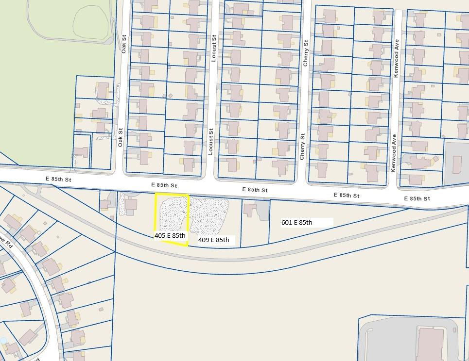 409 E 85th Street Property Photo 2