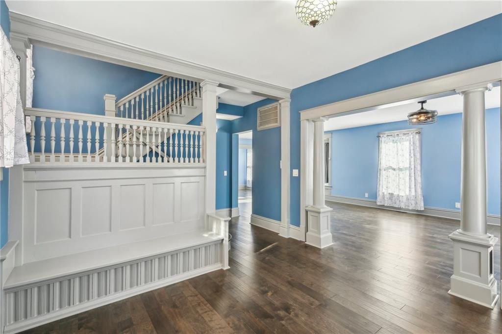 2625 Benton Boulevard Property Photo 1