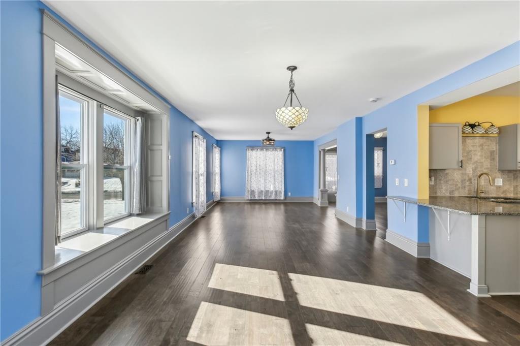 2625 Benton Boulevard Property Photo 5